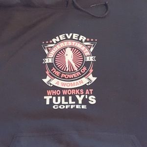 Meet your Posher, Danette